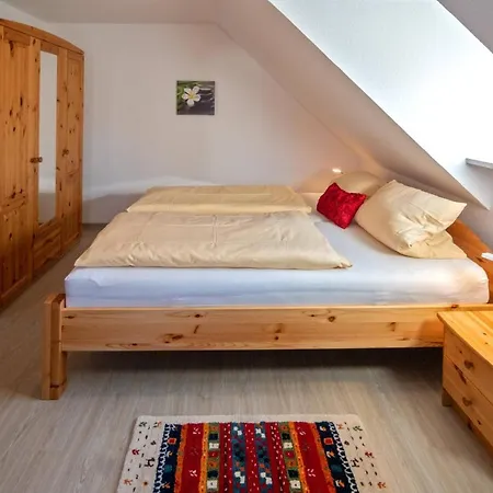 Ferienhaus Sandkoralle *