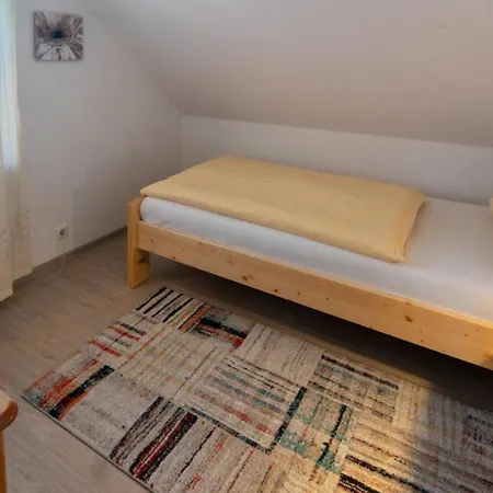 Holiday home Ferienhaus Sandkoralle Norddeich (Norden)