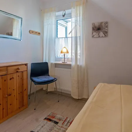 Ferienhaus Sandkoralle Holiday home