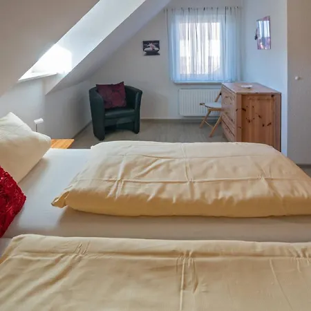 Holiday home Ferienhaus Sandkoralle Norddeich (Norden)