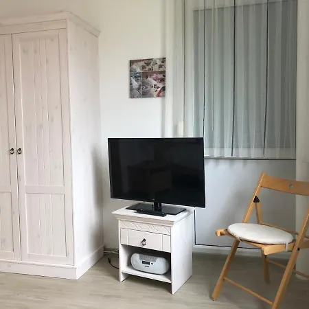 Holiday home Ferienhaus Sandkoralle Norddeich (Norden)